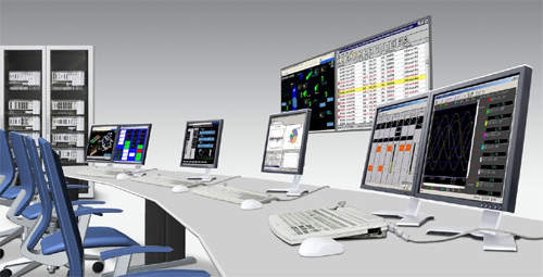 Formation Maintenance des SNCC CENTUM VP YOKOGAWA