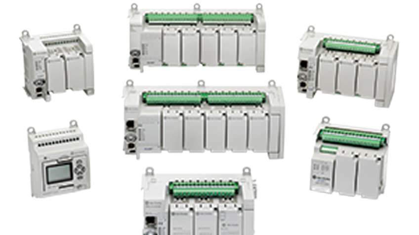 Formation Automates Rockwell Allen Bradley : Fonctions de base, diagnostic