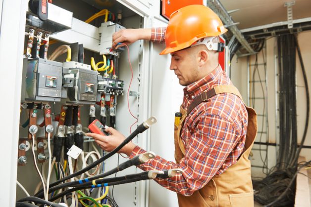 Formation Electricité : Fondamentaux pour technicien de maintenance
