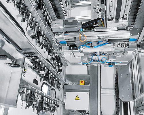 Formation Factory Talk View Machine Edition pour pupitres Rockwell