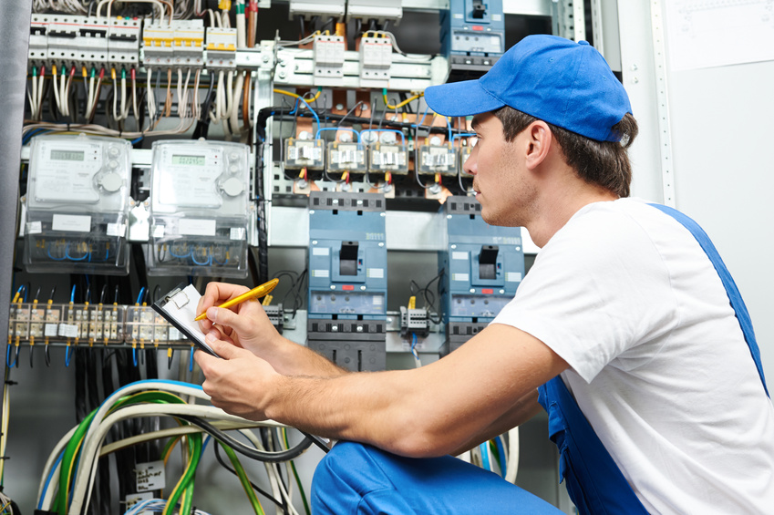 Formation Maintenance Industrielle pour Techniciens