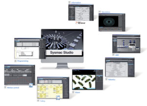 Formation OMRON Sysmac Studio : fonctions de base et diagnostic