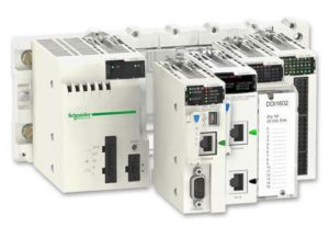 Formation Automates Rockwell Allen Bradley : Fonctions numériques, modules analogiques, régulation