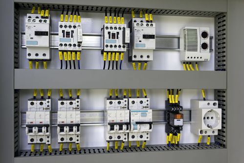 Formation Câbles et armoires électriques