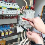 Formation Appareillages d’installations électriques
