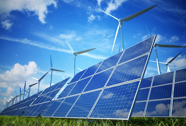 Formation Fondamentaux des énergies renouvelables