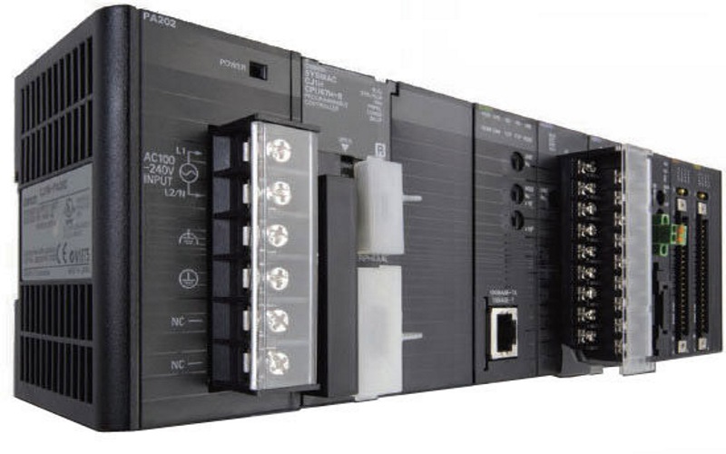 Formation OMRON Cx-One : fonction de base et diagnostic