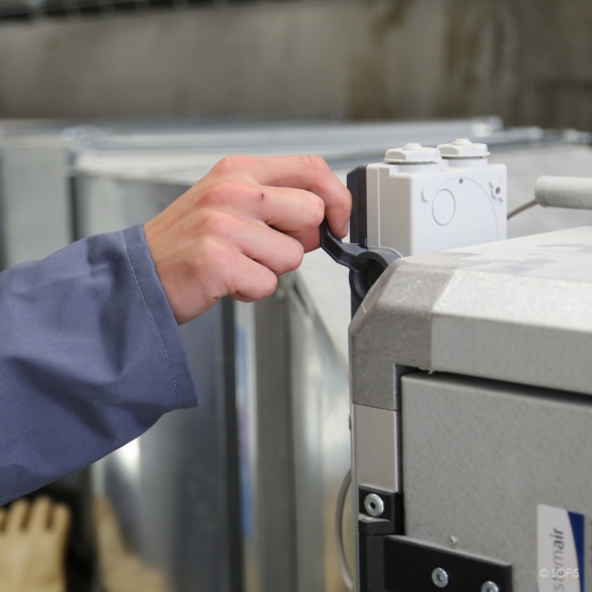 Formation Recyclage BS – BE- HE Manoeuvres
