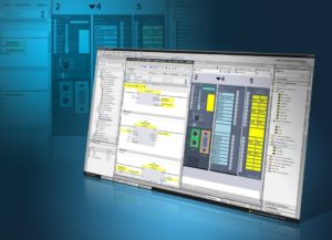 Formation Siemens TIA Portal : Diagnostic et méthodologie de localisation de défaillance