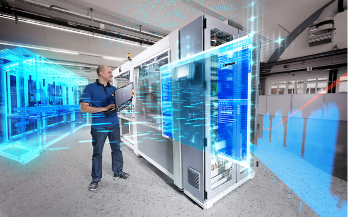 Formation Siemens TIA Portal : Mise à niveau pour utilisateurs de Step7 V5