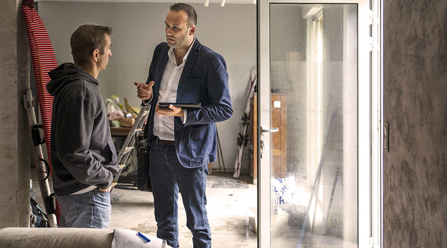 Formation assurances : gérer les sinistres et suivre les remboursements