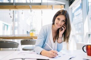 Formation réussir son accueil téléphonique et physique