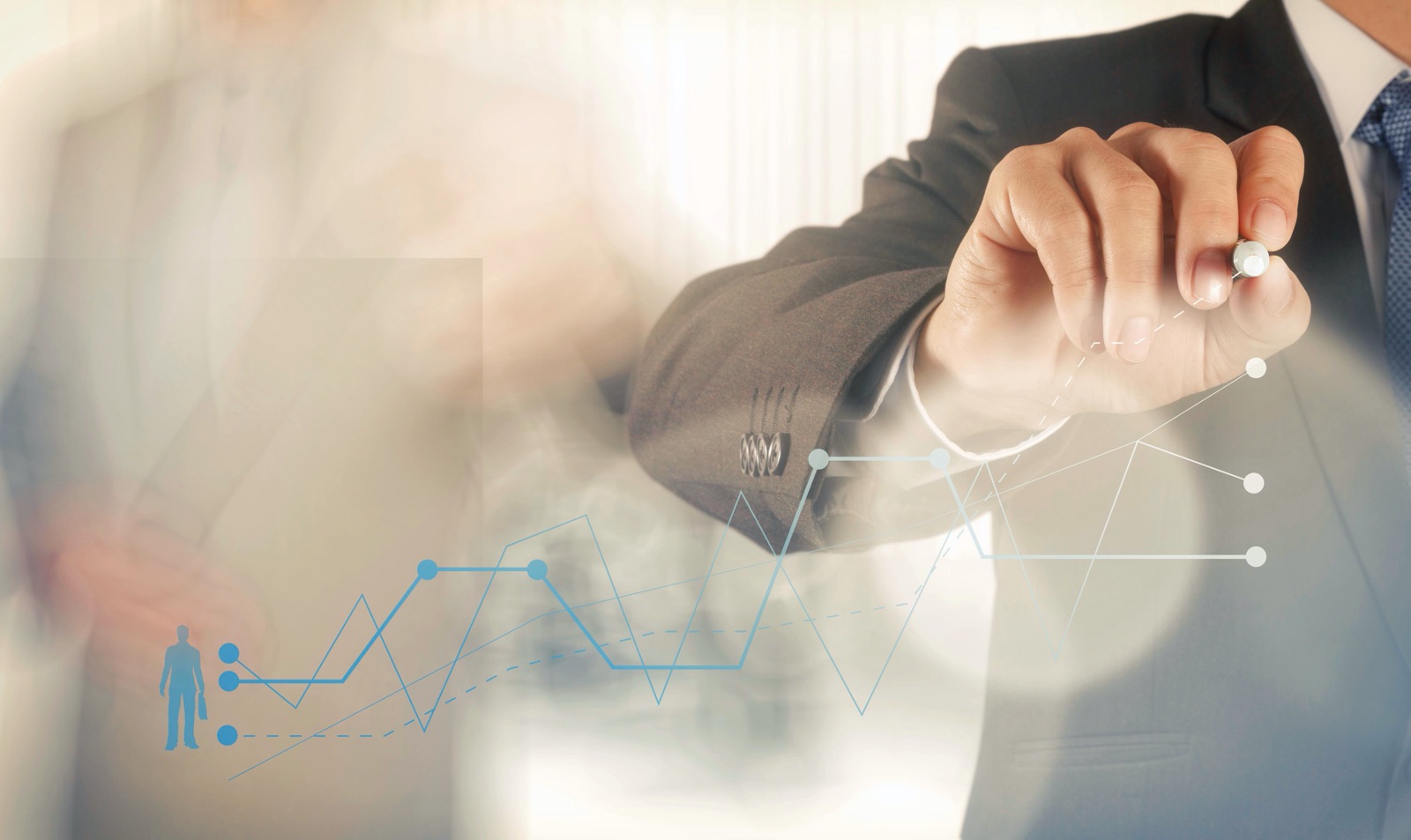 Formation anglais bancaire et financier