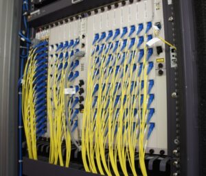 Formation mettre en œuvre un réseau fibre optique