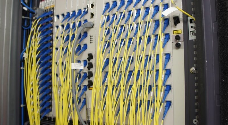 Formation mettre en œuvre un réseau fibre optique