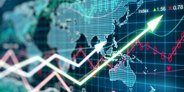 Formation marché financier - niveau 2