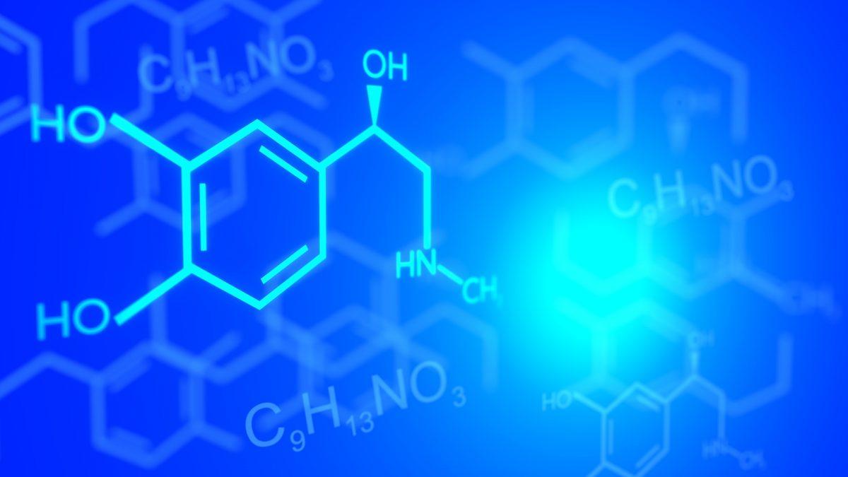 Formation chimie organique, les bases
