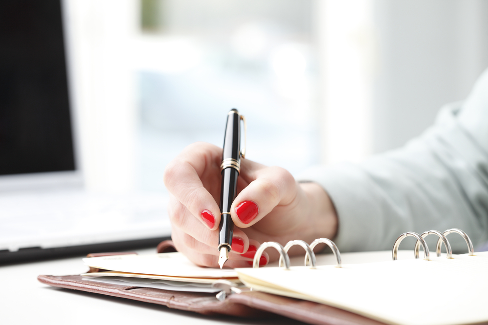 Formation anglais pour assistant(e)s et secrétaires