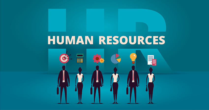 Formation anglais des ressources humaines