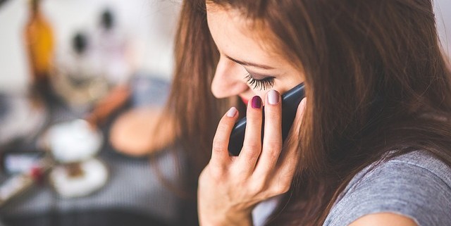 Formation téléphoner avec aisance (en anglais)