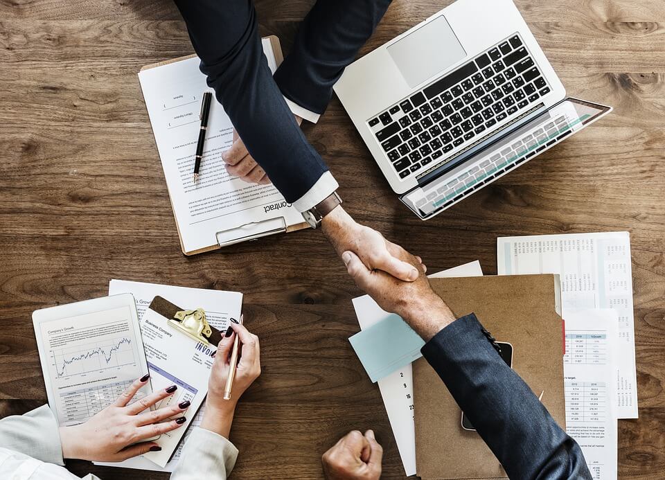 Formation Vente et Négociation pour Cadres non commerciaux