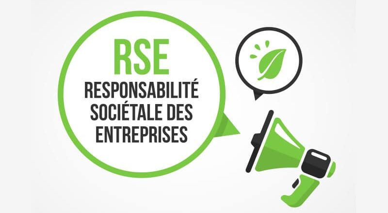 Formation responsable développement durable - RSE (responsabilité sociétale des entreprises)