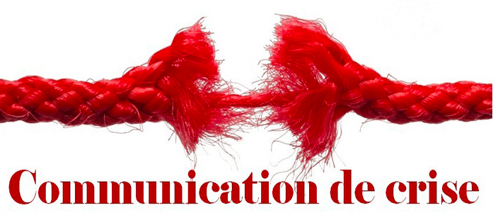 Formation communication de crise