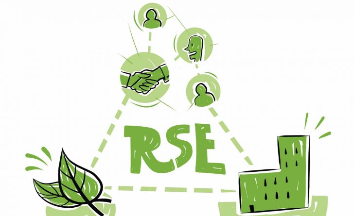 Formation la responsabilité sociétale des entreprises (RSE) : définir une stratégie gagnante
