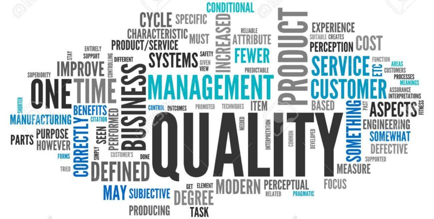 Formation Management des risques dans un SMQ ISO 9001 v.2015