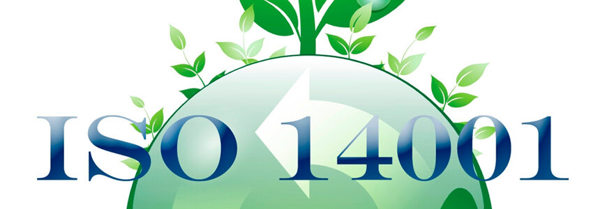 Formation ISO 14001 Version 2015