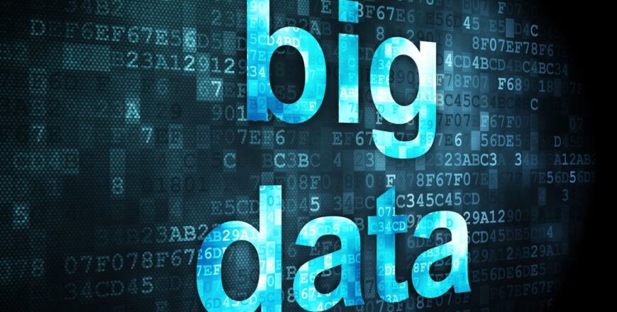 Formation Big Data - Enjeux et perspectives