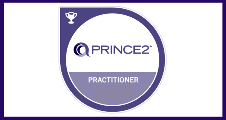 Formation PRINCE2® - Practitioner