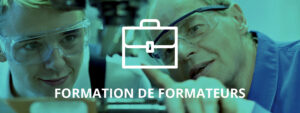 Formation de Formateurs (niveau 2) : Perfectionnement