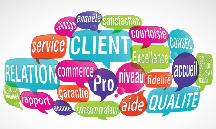 Formation Qualité au service de l'expérience client