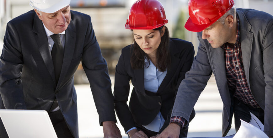 Formation Chef de service sécurité Incendie
