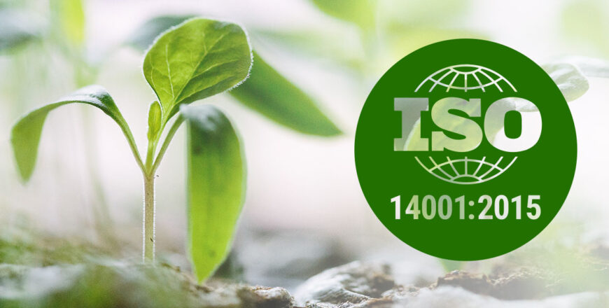 Formation Guide pratique de la norme ISO 14001 version 2015