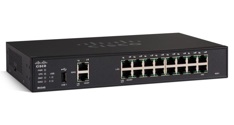 Formation Mettre en œuvre les routeurs Cisco