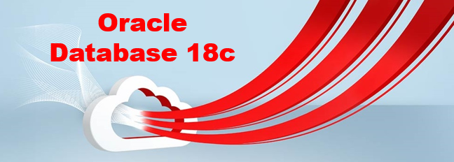 Oracle 18c - Administration