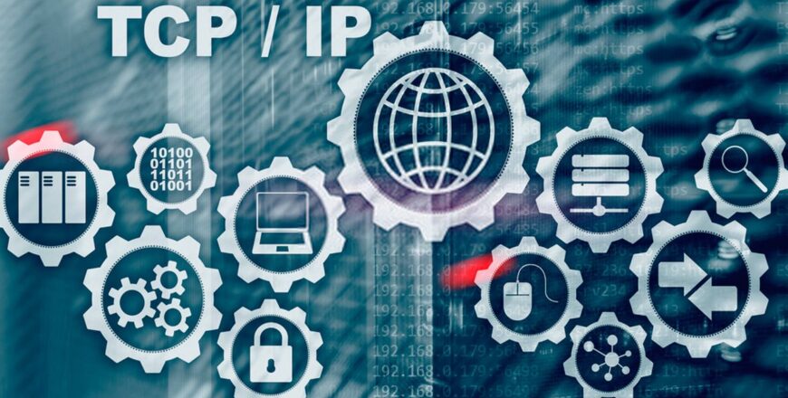 Formation TCP/IP - Maîtrise
