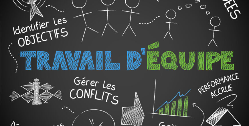 Formation Manager les projets avec agilité