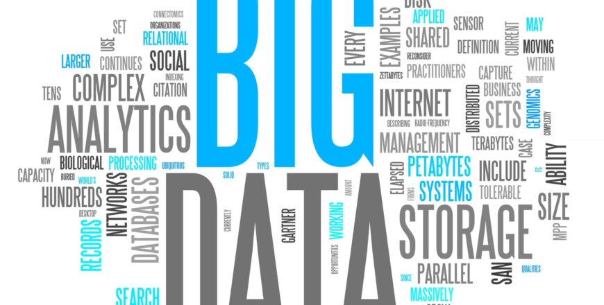 Formation Big Data - Architecture et technologies