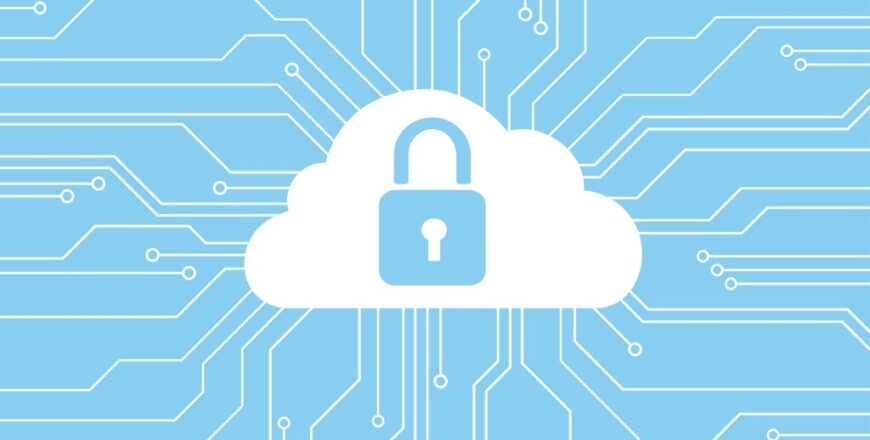 Formation Cloud Computing - sécurité