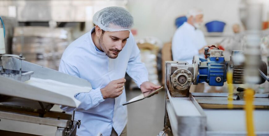 Formation Contrôleurs Qualité
