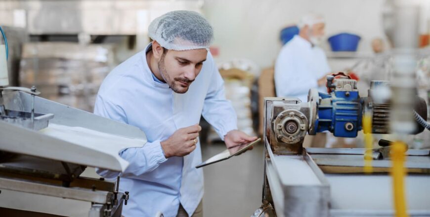 Formation Contrôleurs Qualité