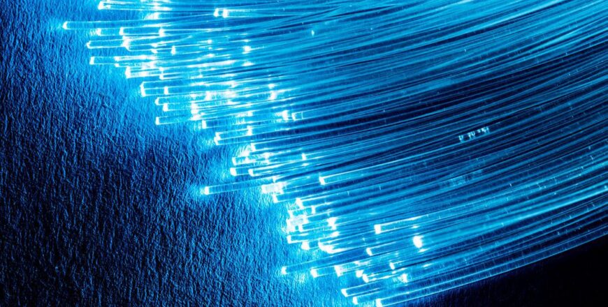 Formation Mettre en œuvre un réseau fibre optique