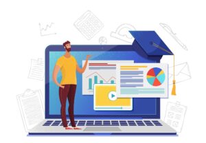 Formateur digital : ingénierie, outils, postures