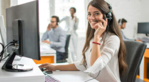 Formation Optimisation des appels et de l'accueil téléphonique