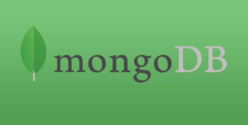 Formation MongoDB - Mise en œuvre d’une base de données NoSQL