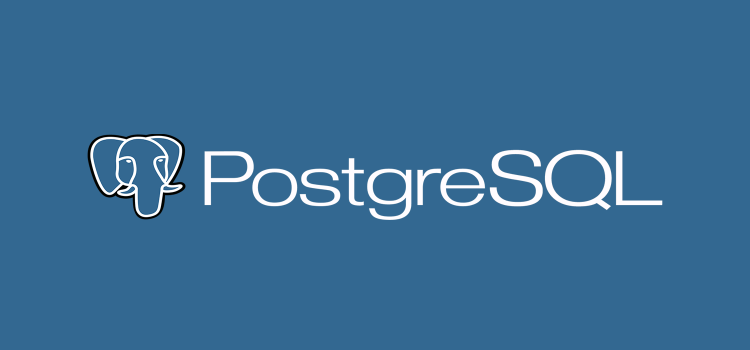 Formation PostgreSQL - Administration avancée