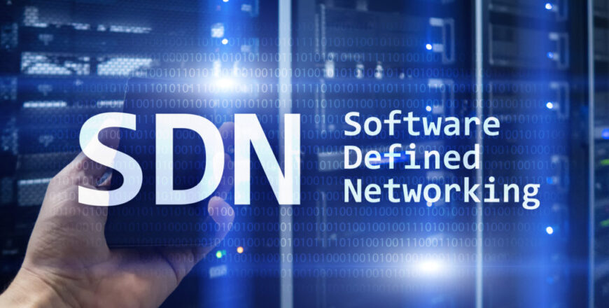 Formation Software Defined Network - La synthèse